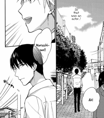 [FUJITANI Youko] Kodomo End Roll (c.1) [Eng] – Gay Manga sex 26
