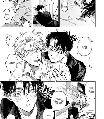 [UNO Yukiaki] Hoshi o Tsukamaeru [Eng] (update c.7) – Gay Manga sex 12