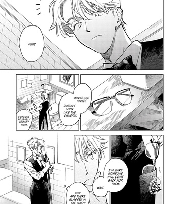 [UNO Yukiaki] Hoshi o Tsukamaeru [Eng] (update c.7) – Gay Manga sex 26