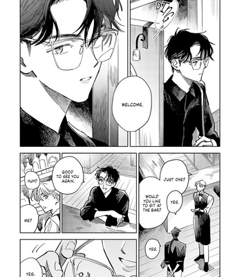 [UNO Yukiaki] Hoshi o Tsukamaeru [Eng] (update c.7) – Gay Manga sex 27