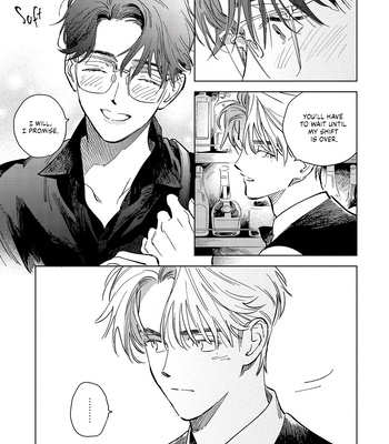 [UNO Yukiaki] Hoshi o Tsukamaeru [Eng] (update c.7) – Gay Manga sex 36