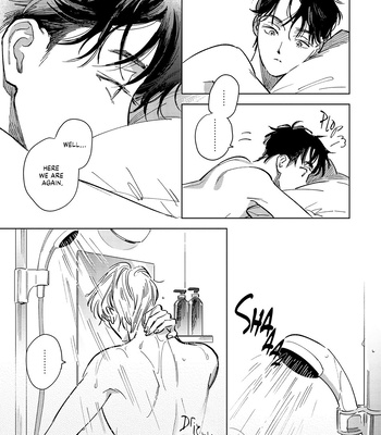 [UNO Yukiaki] Hoshi o Tsukamaeru [Eng] (update c.7) – Gay Manga sex 42