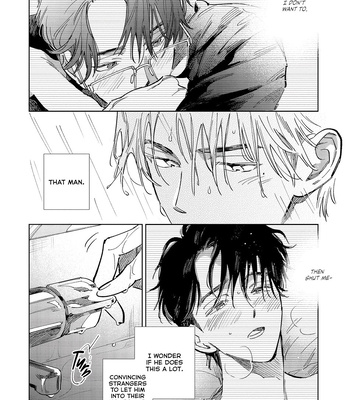[UNO Yukiaki] Hoshi o Tsukamaeru [Eng] (update c.7) – Gay Manga sex 43
