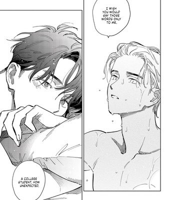 [UNO Yukiaki] Hoshi o Tsukamaeru [Eng] (update c.7) – Gay Manga sex 44