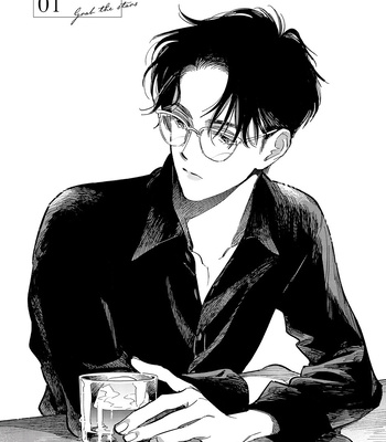 [UNO Yukiaki] Hoshi o Tsukamaeru [Eng] (update c.7) – Gay Manga sex 8
