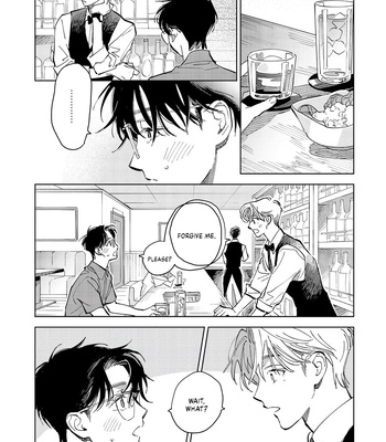 [UNO Yukiaki] Hoshi o Tsukamaeru [Eng] (update c.7) – Gay Manga sex 55