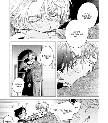 [UNO Yukiaki] Hoshi o Tsukamaeru [Eng] (update c.7) – Gay Manga sex 234