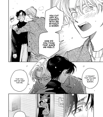 [UNO Yukiaki] Hoshi o Tsukamaeru [Eng] (update c.7) – Gay Manga sex 235