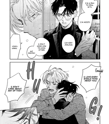 [UNO Yukiaki] Hoshi o Tsukamaeru [Eng] (update c.7) – Gay Manga sex 238