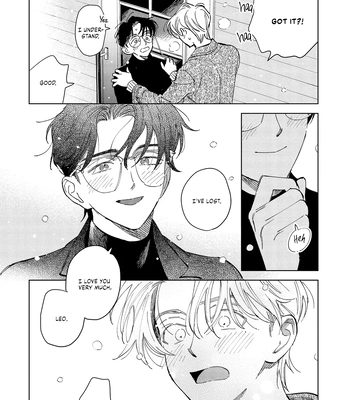 [UNO Yukiaki] Hoshi o Tsukamaeru [Eng] (update c.7) – Gay Manga sex 239