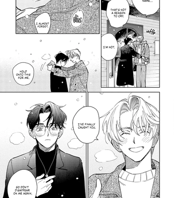 [UNO Yukiaki] Hoshi o Tsukamaeru [Eng] (update c.7) – Gay Manga sex 240