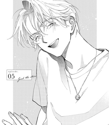 [UNO Yukiaki] Hoshi o Tsukamaeru [Eng] (update c.7) – Gay Manga sex 47