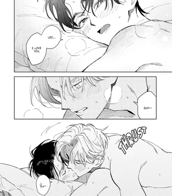[UNO Yukiaki] Hoshi o Tsukamaeru [Eng] (update c.7) – Gay Manga sex 243