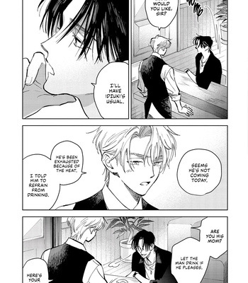 [UNO Yukiaki] Hoshi o Tsukamaeru [Eng] (update c.7) – Gay Manga sex 67