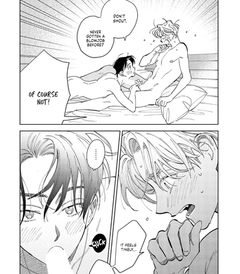 [UNO Yukiaki] Hoshi o Tsukamaeru [Eng] (update c.7) – Gay Manga sex 245