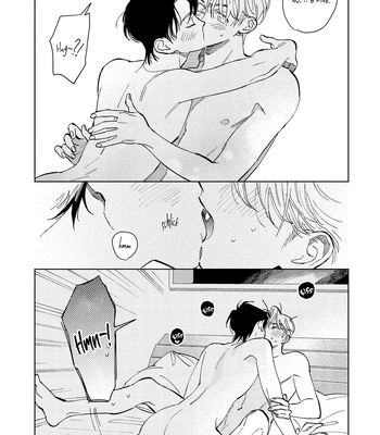 [UNO Yukiaki] Hoshi o Tsukamaeru [Eng] (update c.7) – Gay Manga sex 248