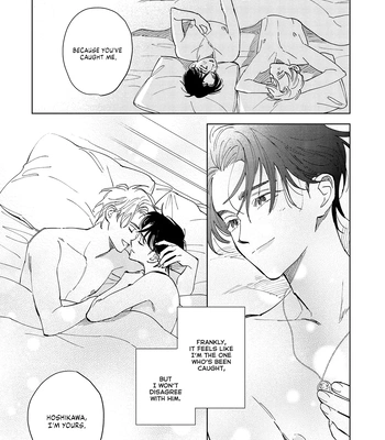 [UNO Yukiaki] Hoshi o Tsukamaeru [Eng] (update c.7) – Gay Manga sex 253