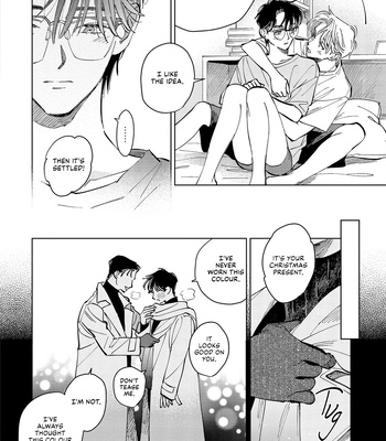[UNO Yukiaki] Hoshi o Tsukamaeru [Eng] (update c.7) – Gay Manga sex 78