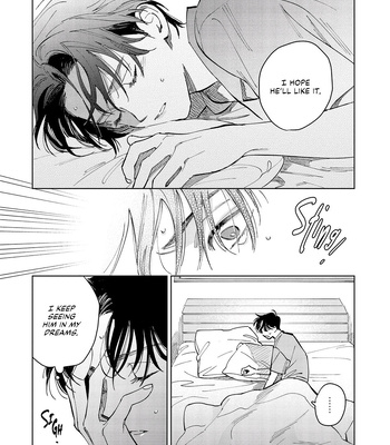 [UNO Yukiaki] Hoshi o Tsukamaeru [Eng] (update c.7) – Gay Manga sex 82