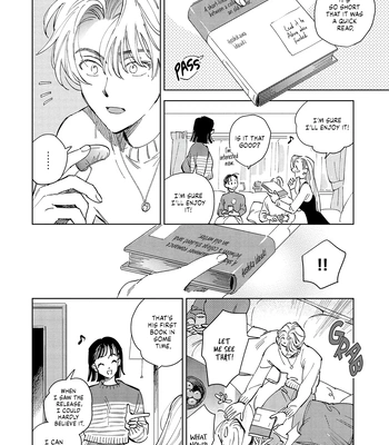 [UNO Yukiaki] Hoshi o Tsukamaeru [Eng] (update c.7) – Gay Manga sex 227