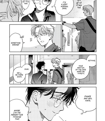 [UNO Yukiaki] Hoshi o Tsukamaeru [Eng] (update c.7) – Gay Manga sex 173