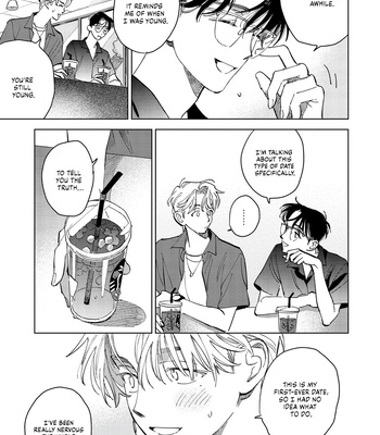 [UNO Yukiaki] Hoshi o Tsukamaeru [Eng] (update c.7) – Gay Manga sex 175