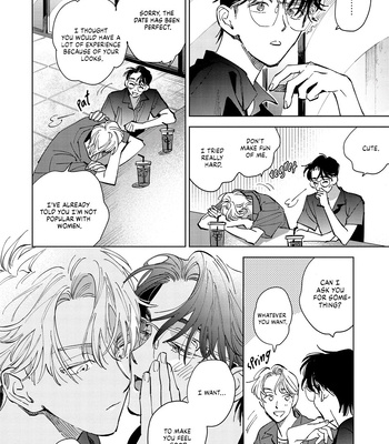 [UNO Yukiaki] Hoshi o Tsukamaeru [Eng] (update c.7) – Gay Manga sex 176