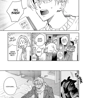 [UNO Yukiaki] Hoshi o Tsukamaeru [Eng] (update c.7) – Gay Manga sex 228