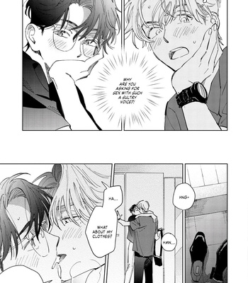 [UNO Yukiaki] Hoshi o Tsukamaeru [Eng] (update c.7) – Gay Manga sex 177