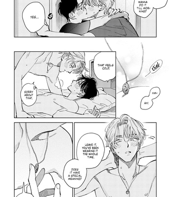 [UNO Yukiaki] Hoshi o Tsukamaeru [Eng] (update c.7) – Gay Manga sex 178