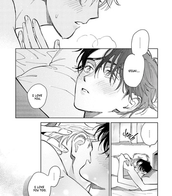 [UNO Yukiaki] Hoshi o Tsukamaeru [Eng] (update c.7) – Gay Manga sex 181