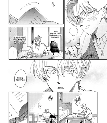 [UNO Yukiaki] Hoshi o Tsukamaeru [Eng] (update c.7) – Gay Manga sex 229