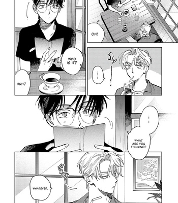 [UNO Yukiaki] Hoshi o Tsukamaeru [Eng] (update c.7) – Gay Manga sex 52