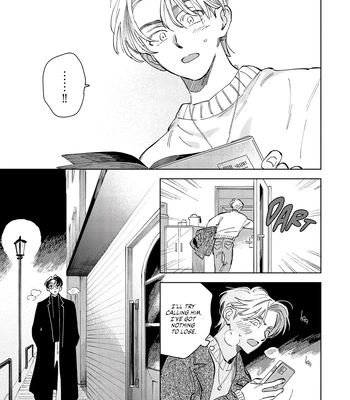 [UNO Yukiaki] Hoshi o Tsukamaeru [Eng] (update c.7) – Gay Manga sex 230