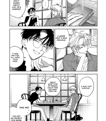 [UNO Yukiaki] Hoshi o Tsukamaeru [Eng] (update c.7) – Gay Manga sex 53