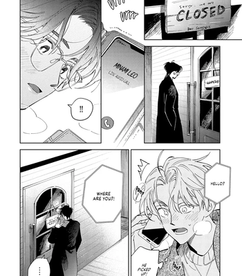 [UNO Yukiaki] Hoshi o Tsukamaeru [Eng] (update c.7) – Gay Manga sex 231