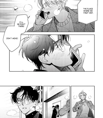 [UNO Yukiaki] Hoshi o Tsukamaeru [Eng] (update c.7) – Gay Manga sex 232