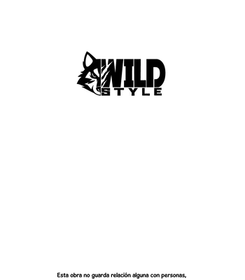 [WILD STYLE (Ross)] GAOGAOGAO! [Spa] – Gay Manga sex 2
