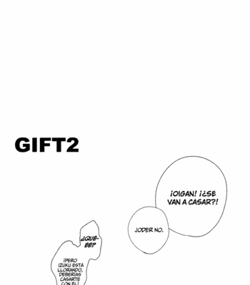 [MOV/ bisco] GIFT 2 – My Hero Academia dj [ESP] – Gay Manga sex 40