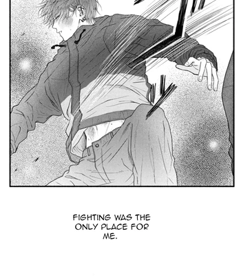 [SORAHANA Mia] Tamaranai no wa Koi na no ka [Eng] (update c.3) – Gay Manga sex 104
