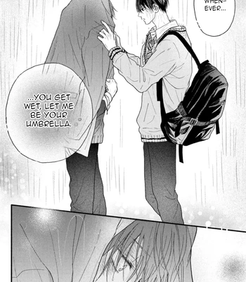 [SORAHANA Mia] Tamaranai no wa Koi na no ka [Eng] (update c.3) – Gay Manga sex 134