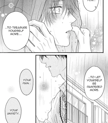 [SORAHANA Mia] Tamaranai no wa Koi na no ka [Eng] (update c.3) – Gay Manga sex 135