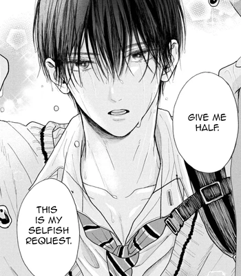 [SORAHANA Mia] Tamaranai no wa Koi na no ka [Eng] (update c.3) – Gay Manga sex 136