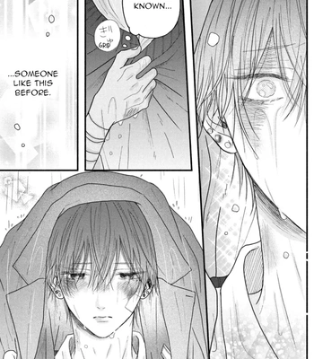 [SORAHANA Mia] Tamaranai no wa Koi na no ka [Eng] (update c.3) – Gay Manga sex 137