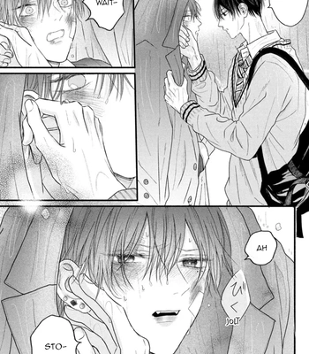[SORAHANA Mia] Tamaranai no wa Koi na no ka [Eng] (update c.3) – Gay Manga sex 139