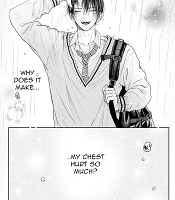 [SORAHANA Mia] Tamaranai no wa Koi na no ka [Eng] (update c.3) – Gay Manga sex 142