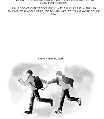 [SORAHANA Mia] Tamaranai no wa Koi na no ka [Eng] (update c.3) – Gay Manga sex 143