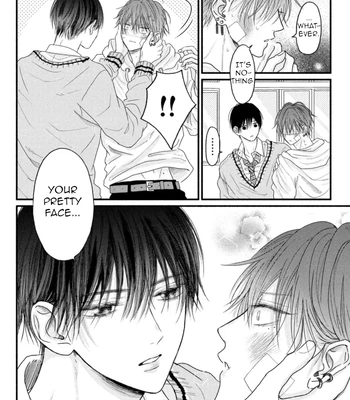 [SORAHANA Mia] Tamaranai no wa Koi na no ka [Eng] (update c.3) – Gay Manga sex 108