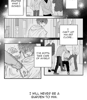 [SORAHANA Mia] Tamaranai no wa Koi na no ka [Eng] (update c.3) – Gay Manga sex 111