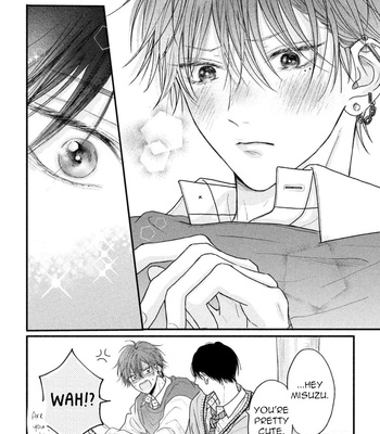 [SORAHANA Mia] Tamaranai no wa Koi na no ka [Eng] (update c.3) – Gay Manga sex 75